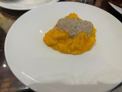 -鸣诗自助餐(澳門四季酒店)