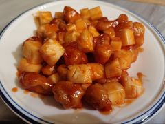 糖醋里脊-滇铺子(欣都龙城店)