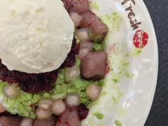 -鲜芋仙(太原街万达店)