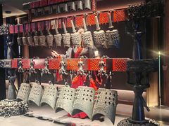 -曾宴·楚菜(湖北省博物馆店)