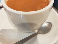 -深仔记茶餐厅(亚士厘道店)