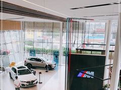 -北京晨德宝宝马4S店(金港汽车公园店)