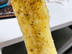 -夸父炸串(金桥国际广场店)
