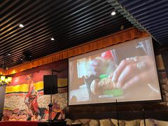 -敏珠拉姆藏餐·南京厨房(富春江东街店)