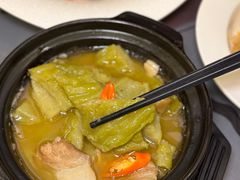 -汕头龙光喜来登酒店-采悦轩中餐厅