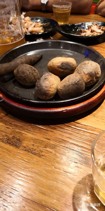 海蛋蛋(闽江二路店)-图片-青岛美食-大众点评网