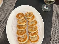 -香丰阁·烤鸭·川湘菜(清河店)