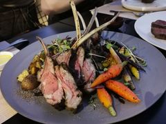 -Mercato莫卡多露台餐厅与酒吧(K11店)