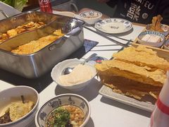 -螺大喜螺蛳粉火锅(雍和宫店)