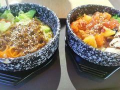 -波波客韩国石锅拌饭(武汉江汉路循礼门店)