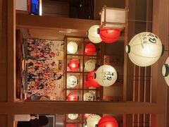 -初居食屋日式料理(万象城购物中心店)