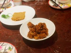 糖醋排骨-新白鹿餐厅(爱琴海购物中心店)