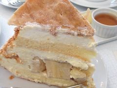 -Lady M Cake Boutique(麦迪逊大道店)