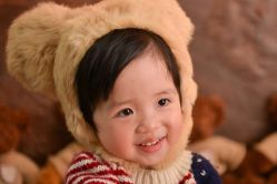 -爱你宝贝孕婴亲子摄影美学馆(绍兴店)