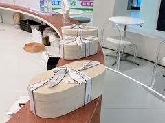 -PETIT PARIS 小巴黎(凯德1818店)