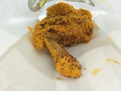 芝士鸡翅-Pelicana百利家炸鸡(江南西名店城店)