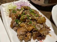 -郑喜旺烧烤(郑州总店)