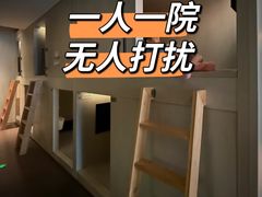 -麓湖国际水疗
