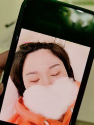 -变美丽半永久纹眉连锁·机器野生眉•洗眉