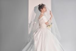-麦田·婚纱摄影(天河新天地店)
