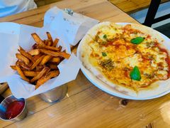-Twin Tails Brewpub双尾精酿餐吧(八坼店)