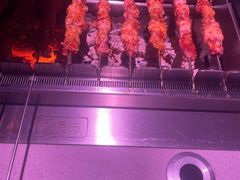 -丰茂烤串(全国首店)