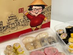 -老潮兴粿品(龙北店)