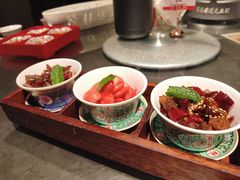 -饕林餐厅(春熙路店)