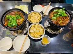 -川香煲(茅台路店)