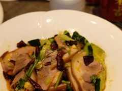 -松花湖水饺(新濠天地店)