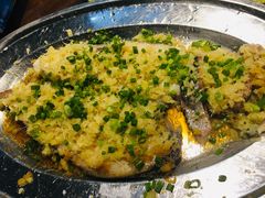 清蒸马友-农汤老店(顺联公园里店)