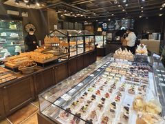 -红跑车HPCBAKERY(汉商店)