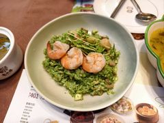-意卡菲·欢乐聚会餐厅(华侨店)