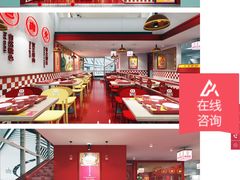 -猪戈戈超级猪脚饭(佳兆业店)