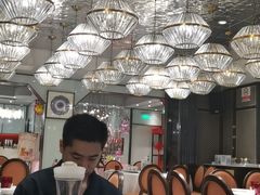 大堂-丰收日(五角场店)