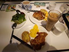 -翠华餐厅(维璟印象城店)
