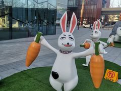 -大族广场Mall&More