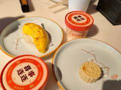 -日丰园海肠水饺·老字号大连海鲜(银泰城店)