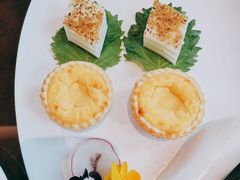贵妃芒雪媚娘-索菲特酒店·乐轩华中餐厅