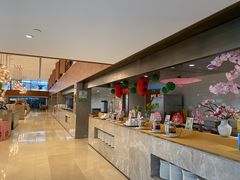 -南京汤山紫清湖生态旅游温泉度假区