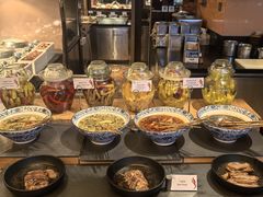 -富力丽思卡尔顿酒店·香荟全日制餐厅