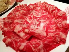 阿香婆欢乐火锅(世茂店)-密友回转自助火锅(世茂国际广场店)