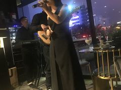 -STARRY CAFE & LOUNGE BAR(高新店)