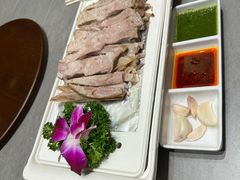 -燕兰楼·清真西北融合菜(亚运村店)