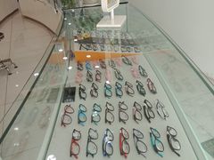 -同仁验光配镜(亚运村店)