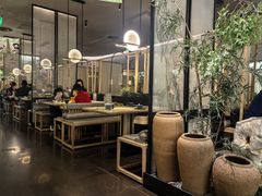-绿茶餐厅(北京世纪金源店)
