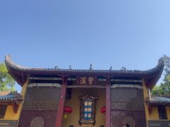-南华禅寺