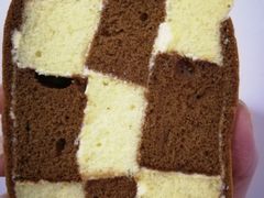 -金狮饼店(关闸马路店)