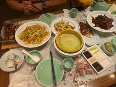 -泰钰丰烤鸭.天津菜(开发区店)