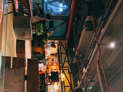 -C31地窖餐厅(黑龙江北路店)